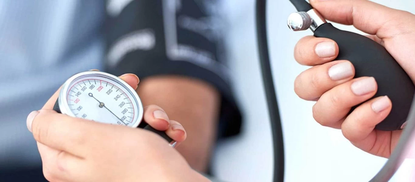 Προσοχή: Πότε διπλασιάζεται ο κίνδυνος για υπέρταση;